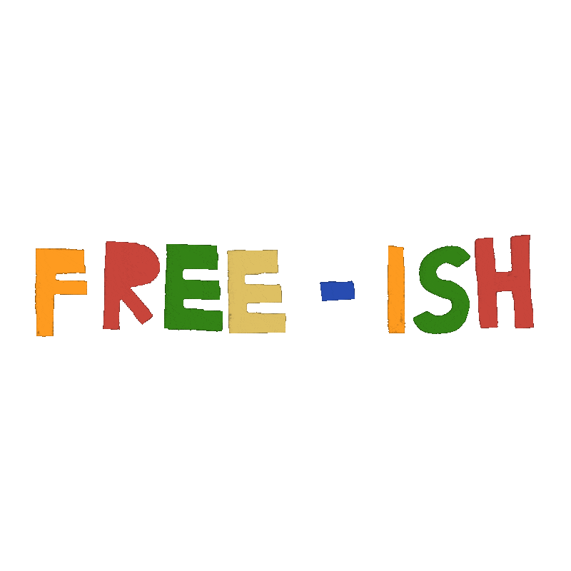 free-ish