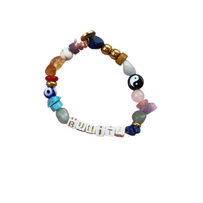 Little Lovelies  - Bunita Bracelet