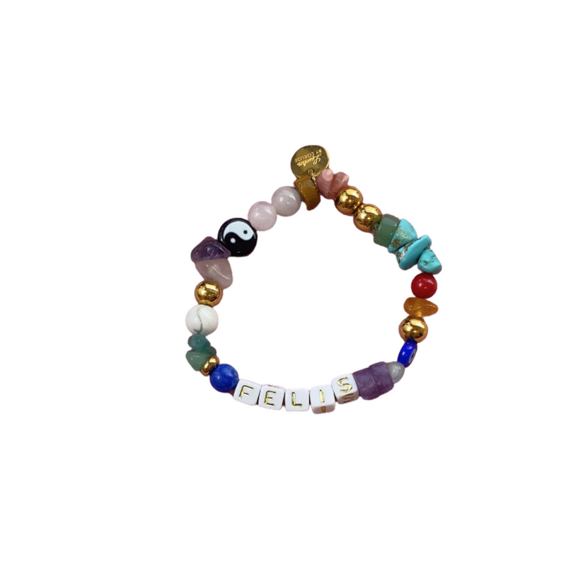 Little Lovelies  - Felis Bracelet