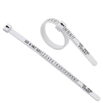 Ring Size Measurement Tool