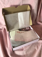 MYSTERY BOX