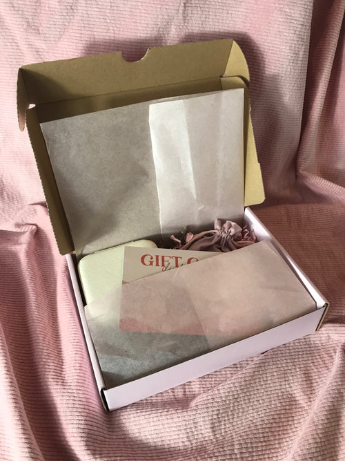 MYSTERY BOX