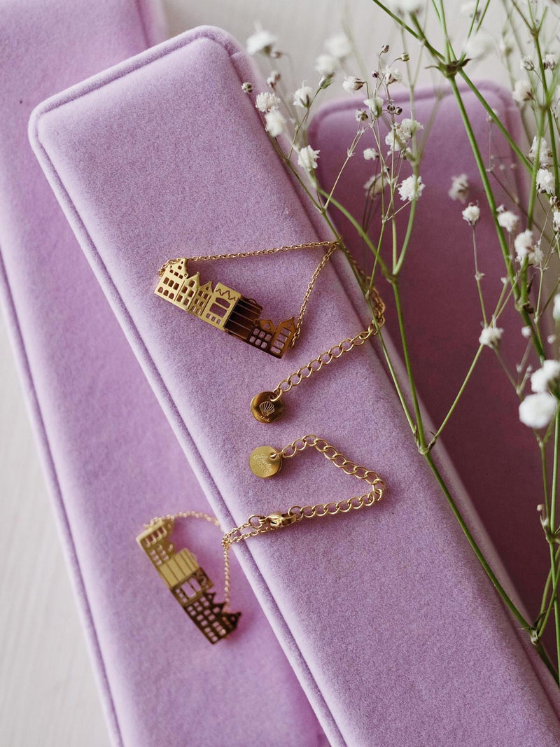 The Handelskade Bracelet