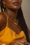 Abundante Necklace