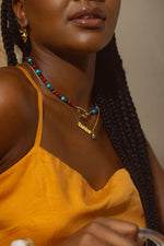 Abundante Necklace