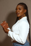 Affirmations na Papiamentu pocket book