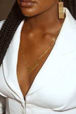 Positivo Necklace