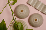 Speckled  Beige | Boobie Dish