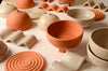 Terracotta | Ribble Plate