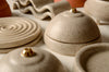 Speckled  Beige | Boobie Dish