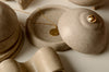 Speckled  Beige | Boobie Dish