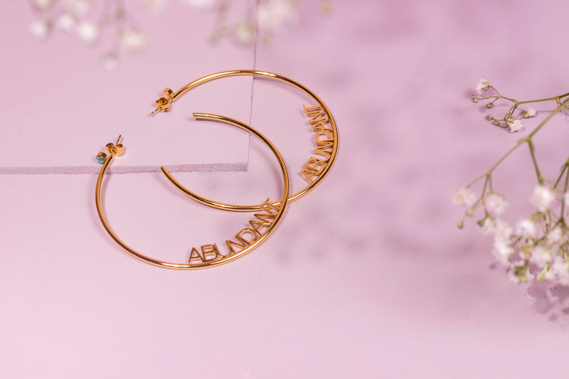 Abundant Hoops