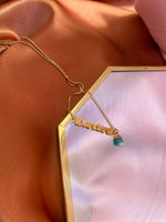 Abundante Necklace