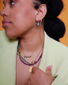 Radiante Aventurine Necklace