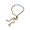 Moonstone - raw x dainty 2.0
