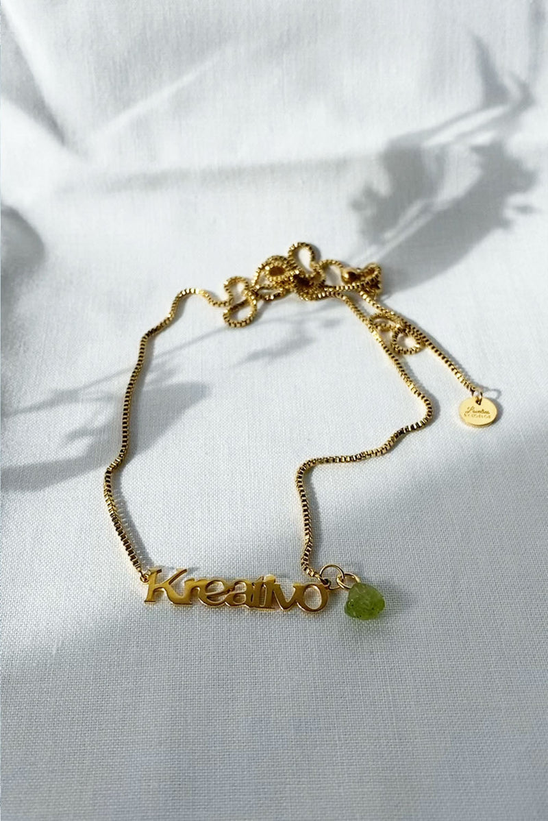 Kreativo Necklace