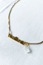Resiliente Necklace