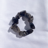 RAW The Smokey Quartz Bracelet