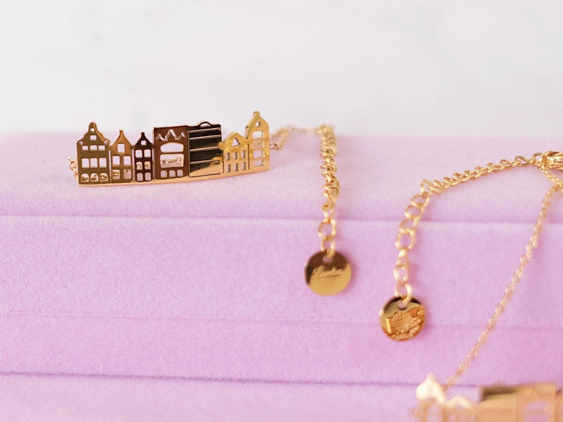 The Handelskade Bracelet